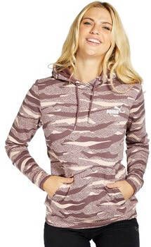 Puma Sweater Sweatshirt à capuche femme ESS+ Animal AOP FL