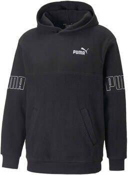 Puma Sweater Sweatshirt à capuche Power Winterized