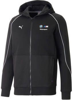 Puma Sweater Sweatshirt à capuche BMW Motorsport FD