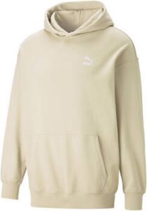 Puma Sweater Sweatshirt à capuche Classic Relaxed