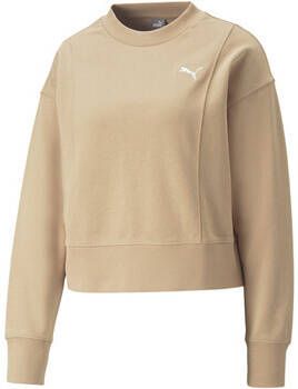 Puma Sweater Sweatshirt col rond femme Her TR