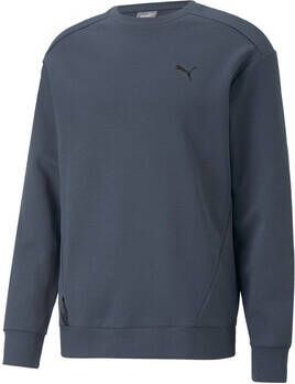 Puma Sweater Sweatshirt col rond Rad Cal Dk