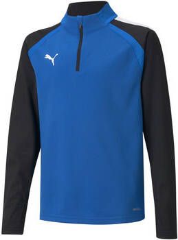 Puma Sweater Sweatshirt enfant Team Liga