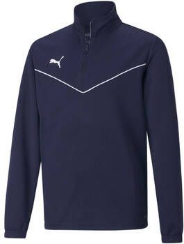 Puma Sweater Sweatshirt enfant Team Liga