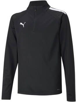Puma Sweater Sweatshirt enfant Team Liga