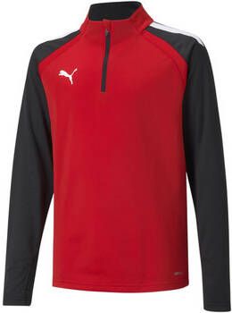 Puma Sweater Sweatshirt enfant Team Liga