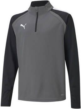 Puma Sweater Sweatshirt enfant Team Liga