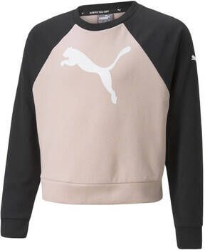 Puma Sweater Sweatshirt fille Modern Sports Crew G