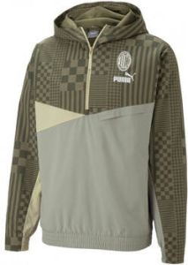 Puma Sweater Sweatshirt à capuche Milan AC 2022 23