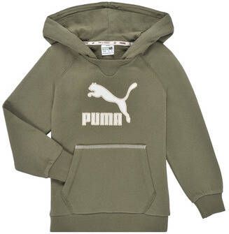 Puma Sweater T4C HOODIE