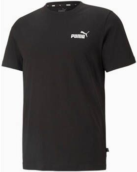 Puma T-shirt Korte Mouw 586668-01
