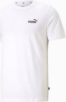 Puma T-shirt Korte Mouw 586668-02
