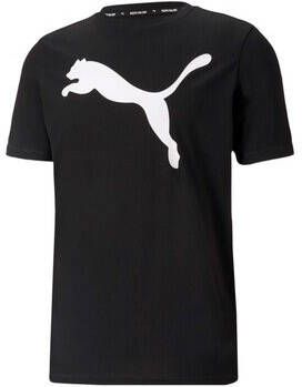 Puma T-shirt Korte Mouw 586724-01