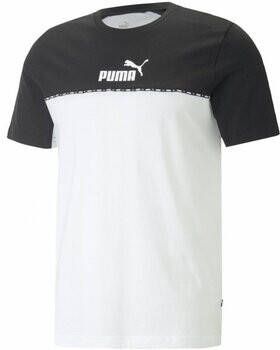 Puma T-shirt Korte Mouw 673341-01
