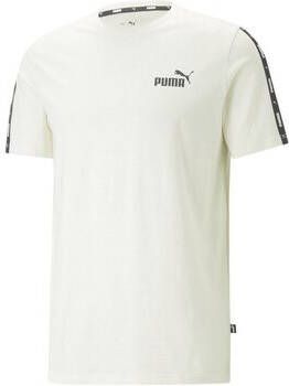 Puma T-shirt Korte Mouw 847382-65