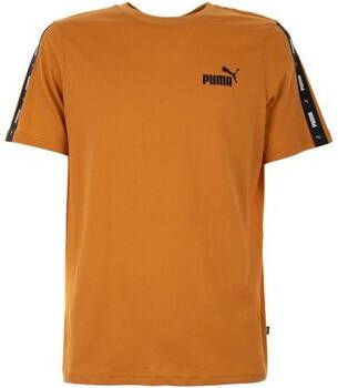 Puma T-shirt Korte Mouw 847382-89