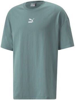 Puma T-shirt Fd Classic Boxy Tee