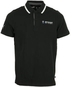 Puma T-shirt Fd Bmw Polo