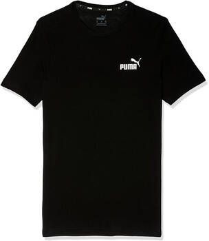 Puma T-Shirt Lange Mouw