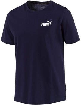 Puma T-Shirt Lange Mouw