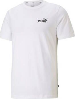 Puma T-Shirt Lange Mouw