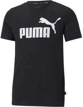 Puma T-shirt Korte Mouw 179925