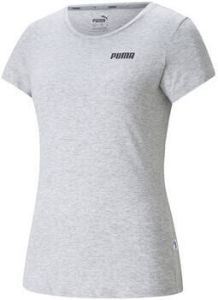 Puma T-shirt Korte Mouw