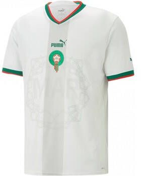 Puma T-shirt Korte Mouw Frmf Away Jersey