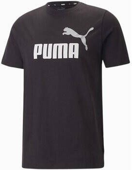 Puma T-shirt Korte Mouw 586759-61