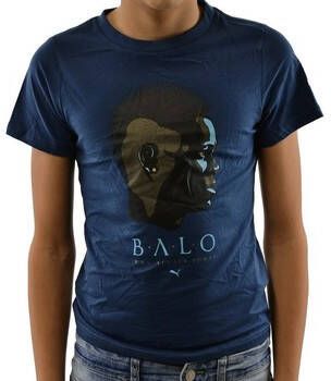 Puma T-shirt Balotelli JR