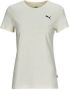Puma T-shirt Korte Mouw BETTER ESSENTIALS TEE - Thumbnail 1
