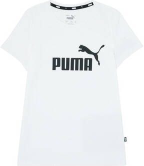 Puma T-shirt Korte Mouw ESS TEE