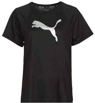 Puma T-shirt Korte Mouw EVOSTRIPE TEE