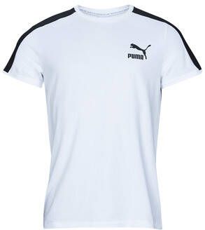 Puma T-shirt Korte Mouw ICONIC T7
