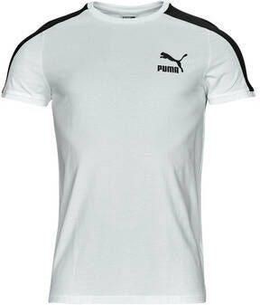 Puma T-shirt Korte Mouw INLINE