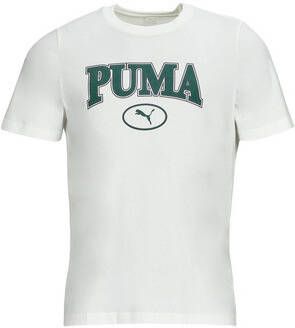 Puma T-shirt Korte Mouw SQUAD TEE