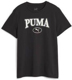 Puma T-shirt Korte Mouw SQUAD TEE B