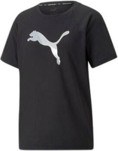 Puma T-shirt T-shirt femme Evostripe