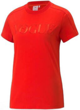Puma T-shirt T-shirt régulier femme X Vogue