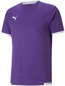 Puma T-shirt Korte Mouw teamLIGA Jersey