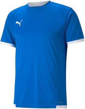 Puma T-shirt Korte Mouw teamLIGA Jersey
