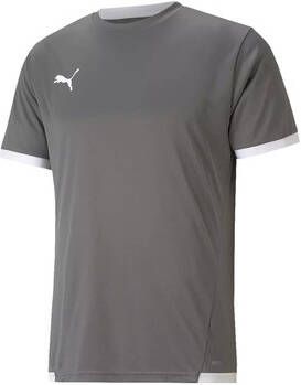 Puma T-shirt Korte Mouw teamLIGA Jersey