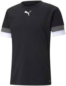 Puma T-shirt Korte Mouw teamRISE Jersey