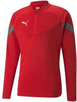 Puma T-Shirt Lange Mouw