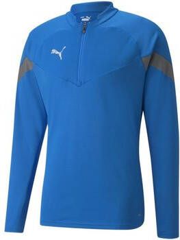 Puma T-Shirt Lange Mouw