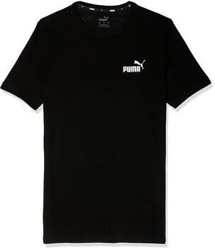 Puma T-Shirt Lange Mouw
