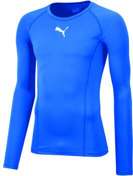 Puma T-Shirt Lange Mouw Baselayer manches longues