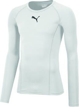 Puma T-Shirt Lange Mouw Baselayer manches longues