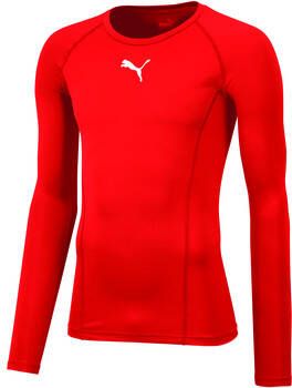Puma T-Shirt Lange Mouw Baselayer manches longues