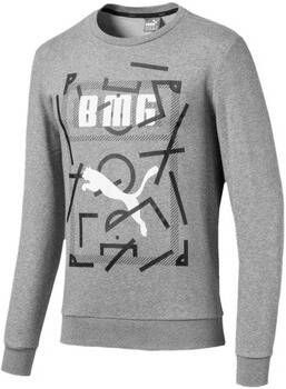 Puma T-Shirt Lange Mouw Borussia Mönchengladbach DNA Sweater 2019 2020